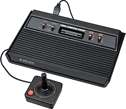 ATARI-2600