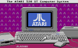 Assembleur 68000 pour Atari ST sous Linux